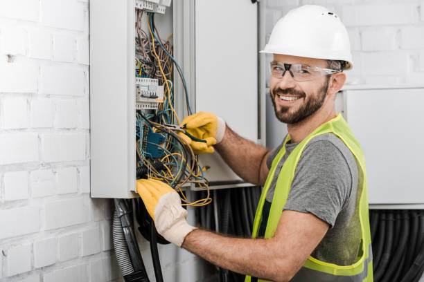 Best Electrical Wiring Services  in New Boston, OH