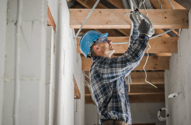 Best Electrical Outlet Repair  in New Boston, OH