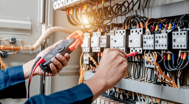 Best Electrician Near Me  in New Boston, OH