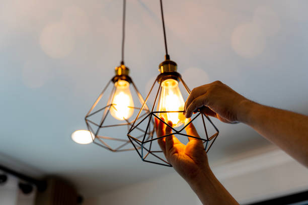 Best Affordable Electrician  in New Boston, OH