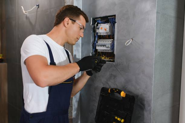 Best Electrical Repair Services  in New Boston, OH