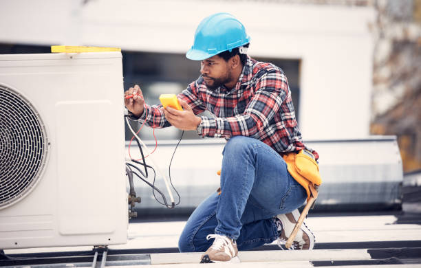 Best Electrical Installation Contractor  in New Boston, OH