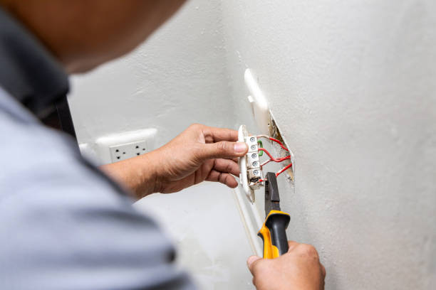 Best Home Electrical Repair  in New Boston, OH