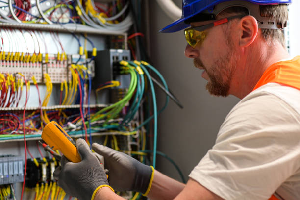 Best Residential Electrician Services  in New Boston, OH