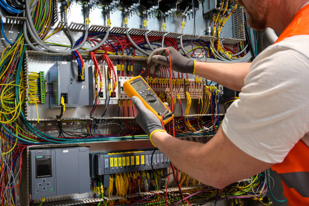 Best Electrical Troubleshooting Services  in New Boston, OH